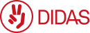 DIDAS logo