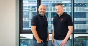 Como o Centro de Desenvolvimento Búlgaro da Vereign Está Abordando o Processamento Incontrolado de Dados Pessoais