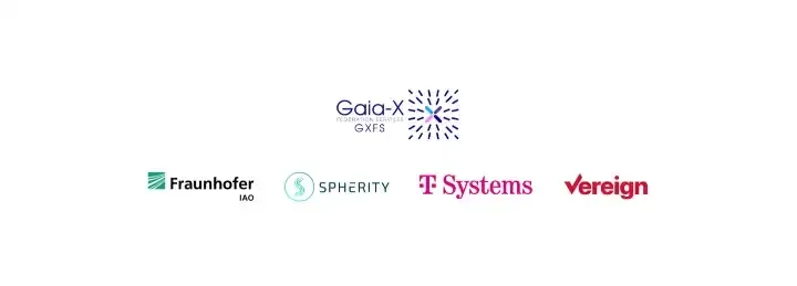 Стартира втората фаза на спецификацията на Gaia-X Federation Services