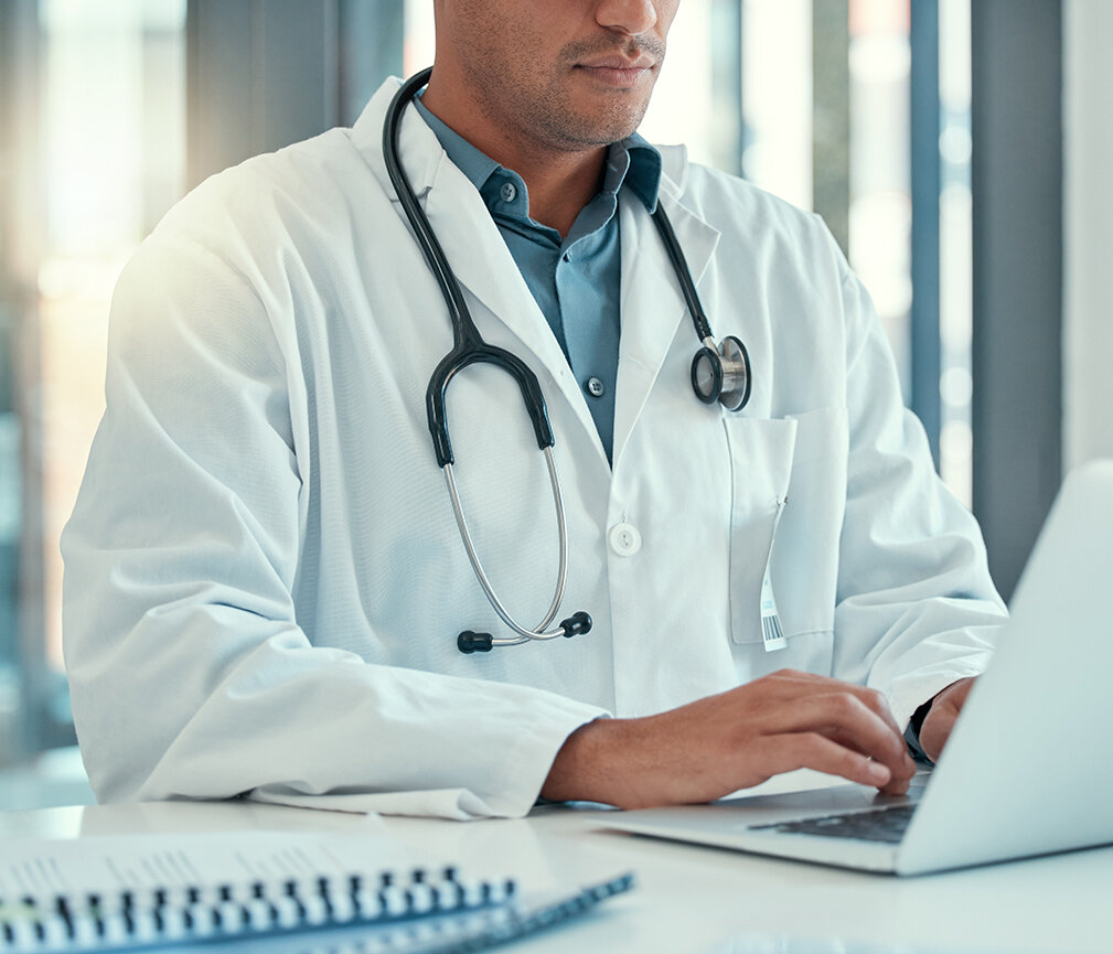 Do Mail Gateway à Data Mesh: Como HIN Está Repensando a Comunicação Segura