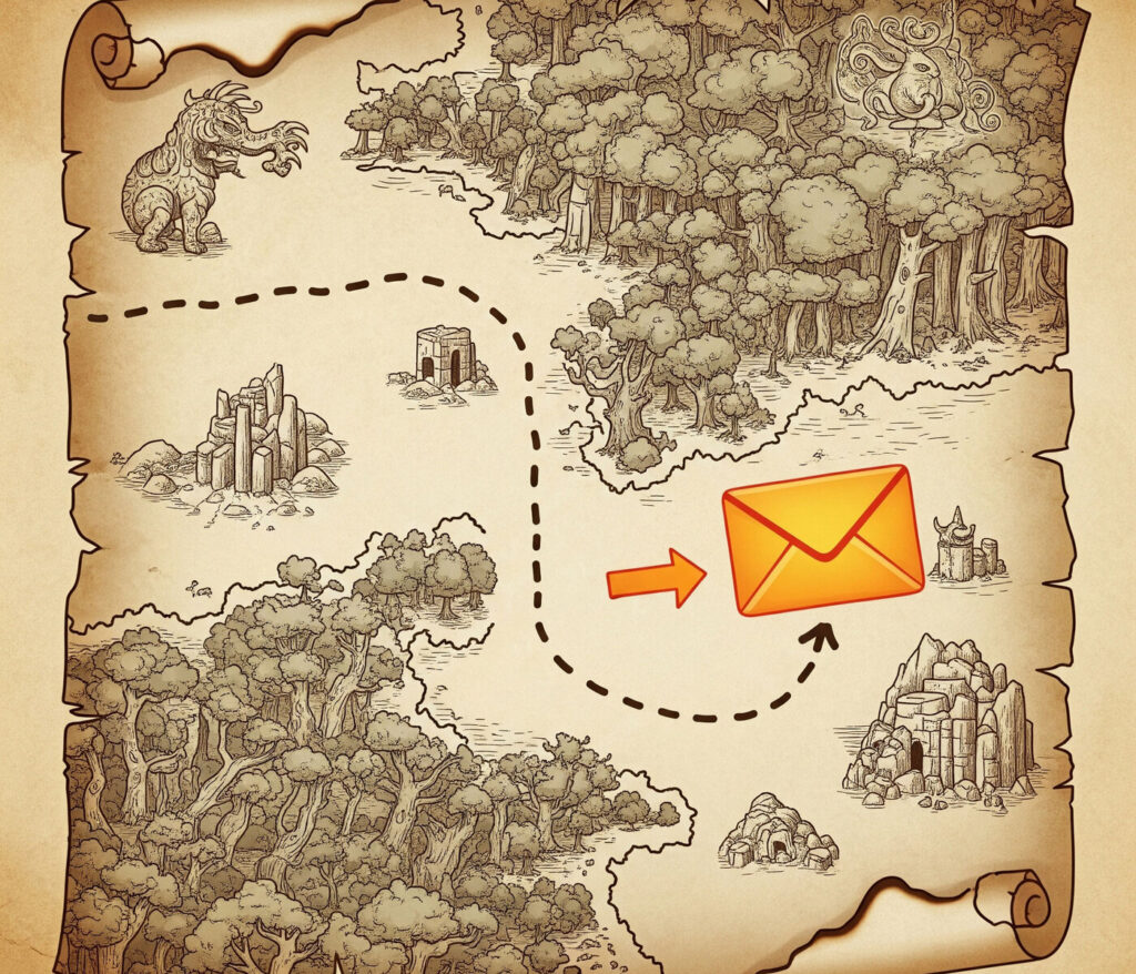 Il nuovo motore di HIN Mail: architettura decentralizzata per la comunicazione sanitaria