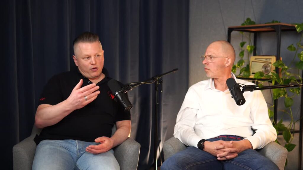 Do correio ao espaço de dados: digitalização na saúde com HIN