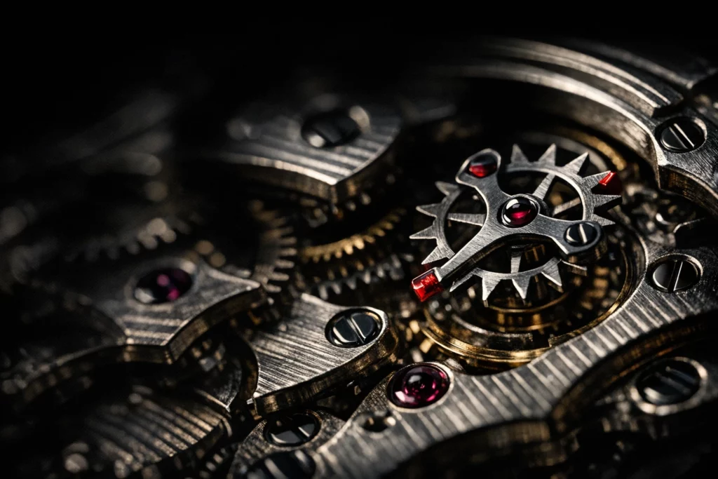 Sovereign Digital Healthcare: The Layer Nobody Writes Press Releases About