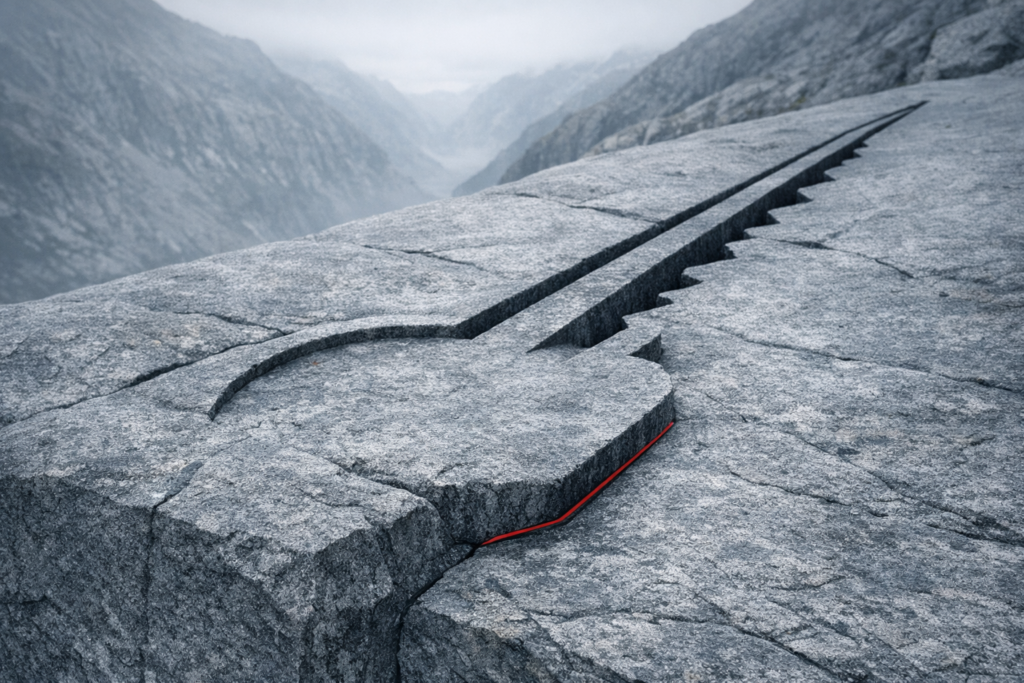 The Key Is the Route: Why Verimesh Runs on WireGuard