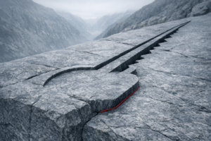The Key Is the Route: Why Verimesh Runs on WireGuard